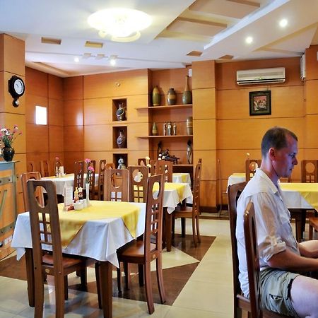 Lac Vien Hotel 호치민 외부 사진