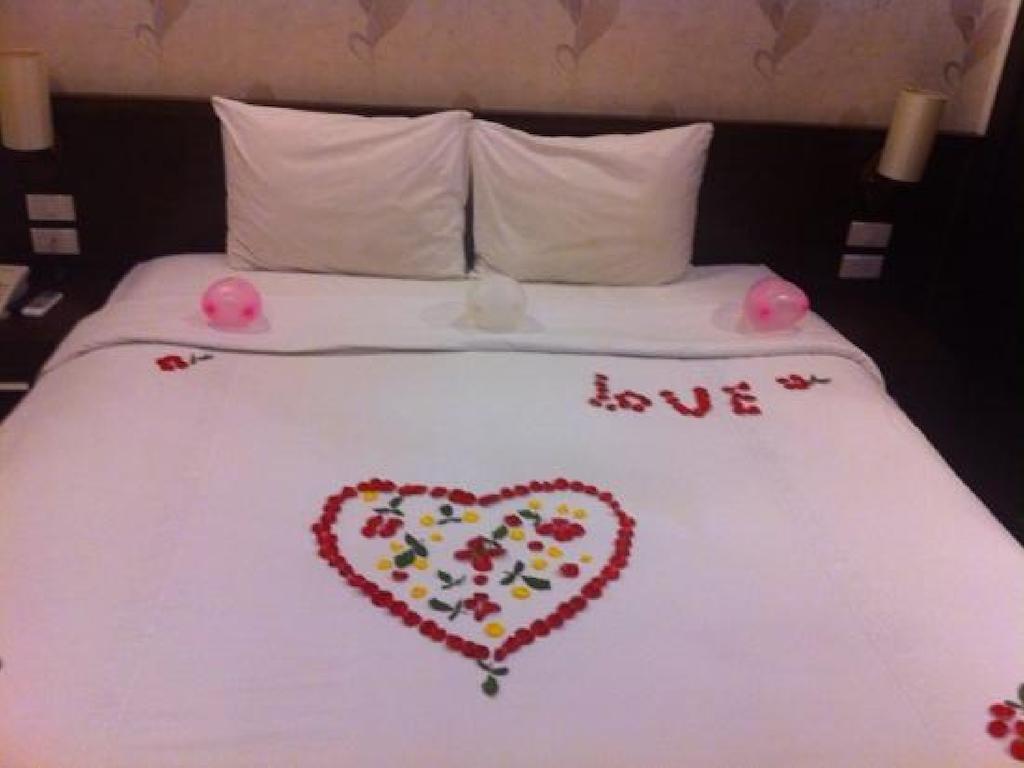 Lac Vien Hotel 호치민 객실 사진