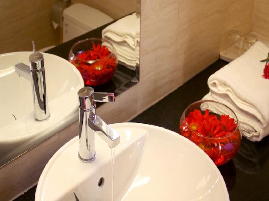 Lac Vien Hotel 호치민 객실 사진