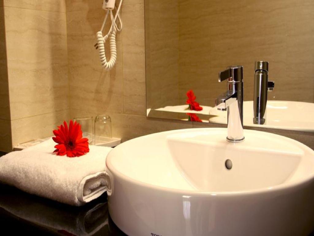 Lac Vien Hotel 호치민 객실 사진