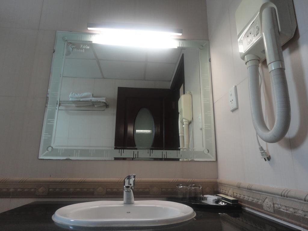 Lac Vien Hotel 호치민 객실 사진