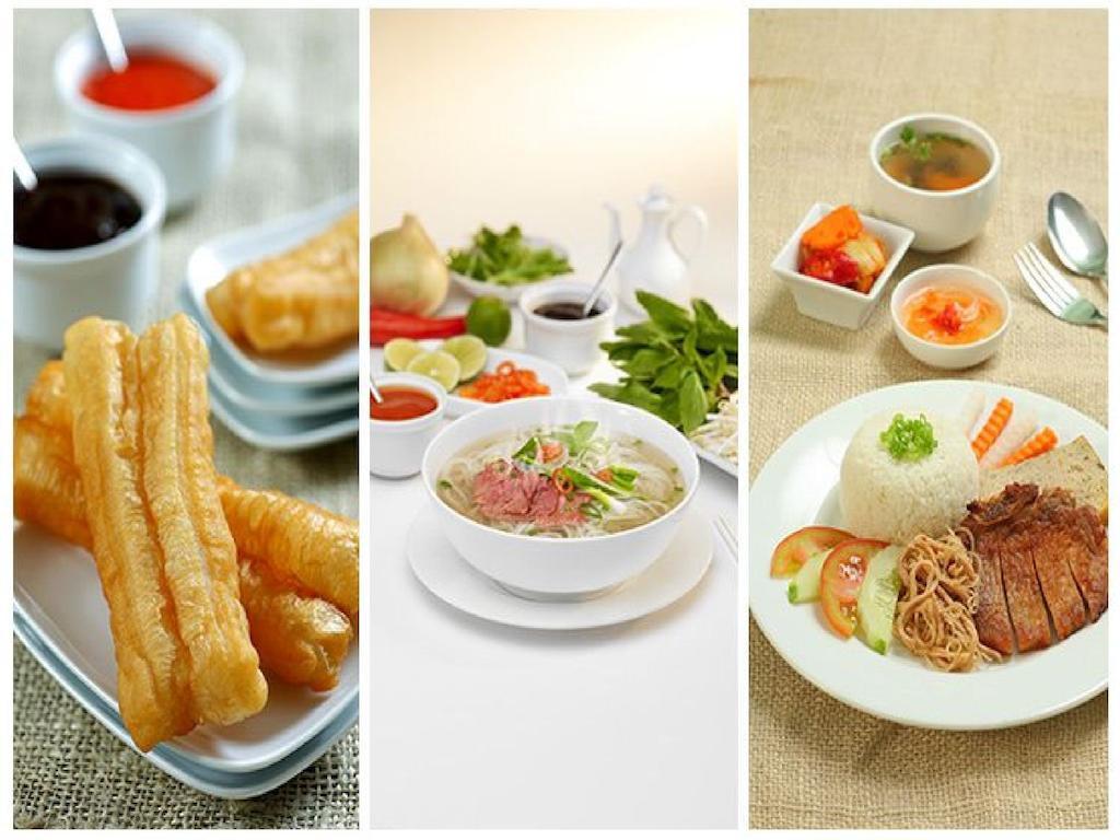 Lac Vien Hotel 호치민 외부 사진